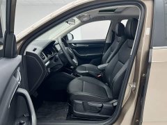 Skoda Kamiq 1.5L Automatic Comfort Edition - ფოტო 6