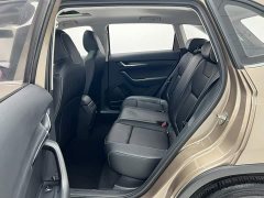 Skoda Kamiq 1.5L Automatic Comfort Edition - ფოტო 8