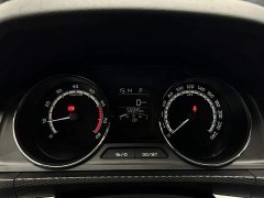 Skoda Kamiq 1.5L Automatic Comfort Edition - ფოტო 9