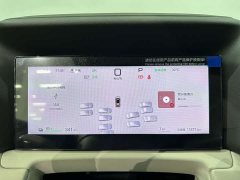 BYD Yuan UP 2025 Smart Drive 401KM Vitality Edition - ფოტო 10
