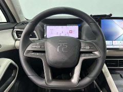 BYD Yuan UP 2025 Smart Drive 401KM Vitality Edition - ფოტო 11