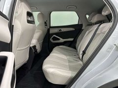BYD Yuan UP 2025 Smart Drive 401KM Vitality Edition - ფოტო 15