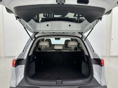 BYD Yuan UP 2025 Smart Drive 401KM Vitality Edition - ფოტო 18
