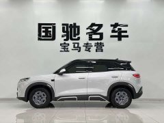 BYD Yuan UP 2025 Smart Drive 401KM Vitality Edition - ფოტო 2