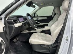 BYD Yuan UP 2025 Smart Drive 401KM Vitality Edition - ფოტო 6