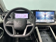 BYD Yuan UP 2025 Smart Drive 401KM Vitality Edition - ფოტო 9