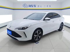 SAIC MG i5 2023 1.5L CVT Prestige - ფოტო 1