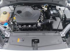 SAIC MG i5 2023 1.5L CVT Prestige - ფოტო 10