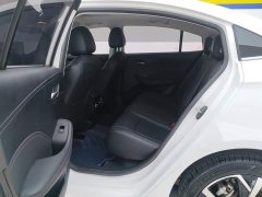 SAIC MG i5 2023 1.5L CVT Prestige - ფოტო 11