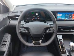 SAIC MG i5 2023 1.5L CVT Prestige - ფოტო 15