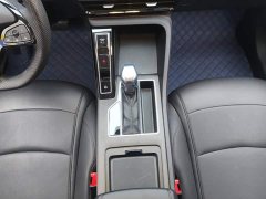 SAIC MG i5 2023 1.5L CVT Prestige - ფოტო 16