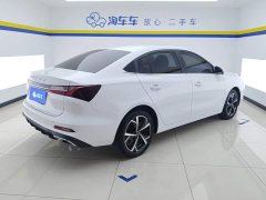 SAIC MG i5 2023 1.5L CVT Prestige - ფოტო 3