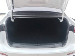 SAIC MG i5 2023 1.5L CVT Prestige - ფოტო 4