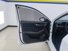 SAIC MG i5 2023 1.5L CVT Prestige - ფოტო 7
