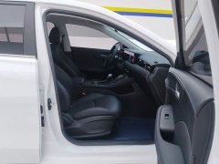SAIC MG i5 2023 1.5L CVT Prestige - ფოტო 8