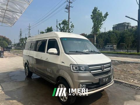 2022 SRM Shineray New Haima Lion Xinhai Lion S 1.5L Wealth Edition No Air Conditioning Cargo Van National VI SWC15M - car fr…