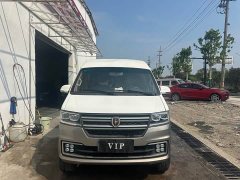 New Haima Lion Xinhai Lion S 1.5L Wealth Edition No Air Conditioning Cargo Van National VI SWC15M - ფოტო 2