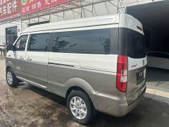 New Haima Lion Xinhai Lion S 1.5L Wealth Edition No Air Conditioning Cargo Van National VI SWC15M - ფოტო 4