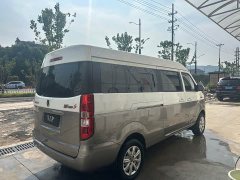 New Haima Lion Xinhai Lion S 1.5L Wealth Edition No Air Conditioning Cargo Van National VI SWC15M - ფოტო 6