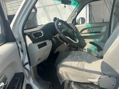 New Haima Lion Xinhai Lion S 1.5L Wealth Edition No Air Conditioning Cargo Van National VI SWC15M - ფოტო 7