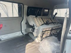 New Haima Lion Xinhai Lion S 1.5L Wealth Edition No Air Conditioning Cargo Van National VI SWC15M - ფოტო 8