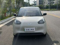 Wuling Binguo 333km Lingxi Connected Edition - ფოტო 2