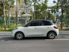 Wuling Binguo 333km Lingxi Connected Edition - ფოტო 3