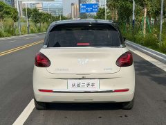 Wuling Binguo 333km Lingxi Connected Edition - ფოტო 4