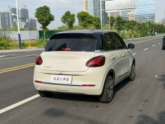 Wuling Binguo 333km Lingxi Connected Edition - ფოტო 5