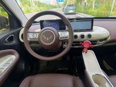 Wuling Binguo 333km Lingxi Connected Edition - ფოტო 6