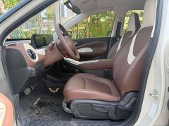 Wuling Binguo 333km Lingxi Connected Edition - ფოტო 8