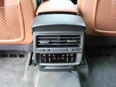 Audi Q7 2023 55 TFSI quattro S line Sport - ფოტო 10