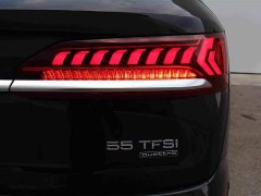 Audi Q7 2023 55 TFSI quattro S line Sport - ფოტო 13