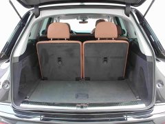 Audi Q7 2023 55 TFSI quattro S line Sport - ფოტო 17