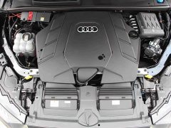 Audi Q7 2023 55 TFSI quattro S line Sport - ფოტო 18