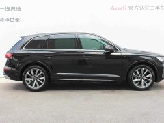 Audi Q7 2023 55 TFSI quattro S line Sport - ფოტო 2
