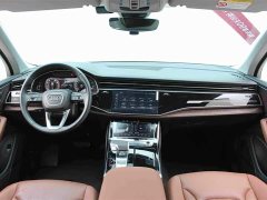 Audi Q7 2023 55 TFSI quattro S line Sport - ფოტო 6