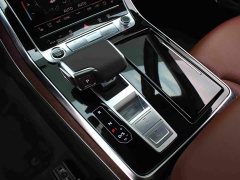Audi Q7 2023 55 TFSI quattro S line Sport - ფოტო 7