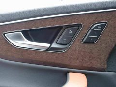 Audi Q7 2023 55 TFSI quattro S line Sport - ფოტო 9