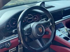 Porsche Panamera 2.9T - ფოტო 10