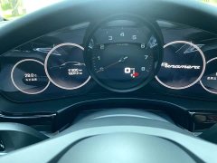 Porsche Panamera 2.9T - ფოტო 11