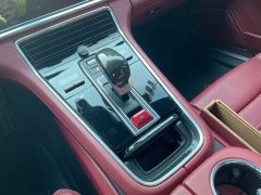 Porsche Panamera 2.9T - ფოტო 12