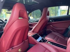 Porsche Panamera 2.9T - ფოტო 13