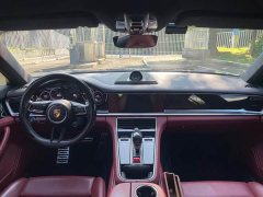 Porsche Panamera 2.9T - ფოტო 14