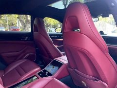 Porsche Panamera 2.9T - ფოტო 16