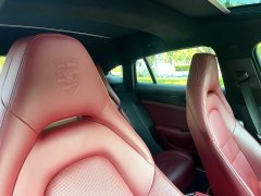Porsche Panamera 2.9T - ფოტო 17
