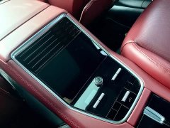 Porsche Panamera 2.9T - ფოტო 18