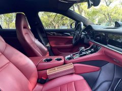 Porsche Panamera 2.9T - ფოტო 19