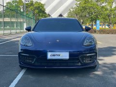 Porsche Panamera 2.9T - ფოტო 2