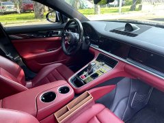 Porsche Panamera 2.9T - ფოტო 20